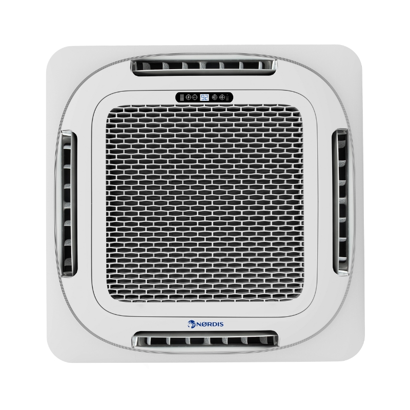 Nordis Cassette Multi Split